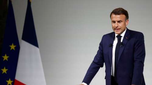 Γαλλία: Οι πρόωρες βουλευτικές εκλογές ανακατεύουν την πολιτική τράπουλα - Κρίση στην Δεξιά και συμπείρωση των Αριστερών