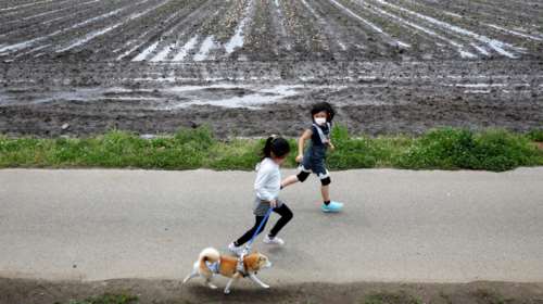 Κορονοϊός: Οκτώ κρούσματα σε παιδιά και βρέφη σε ορφανοτροφείο στο Τόκιο
