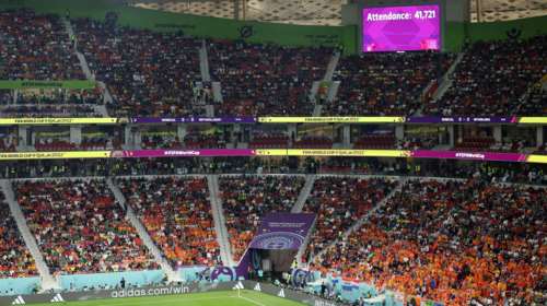 Μουντιάλ 2022: Η απάντηση της ΕΡΤ στην κριτική ότι για πρώτη φορά δε μεταδίδει τη μεγαλύτερη γιορτή του ποδοσφαίρου