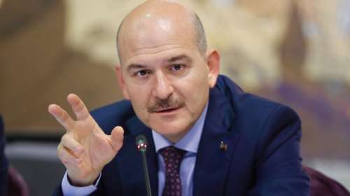 &quot;Θερμό&quot; επεισόδιο στο ΝΑΤΟ από τον Σοϊλού: Οι Ελληνες κάνουν pushbacks και βοηθούν τρομοκράτες - Η ελληνική απάντηση