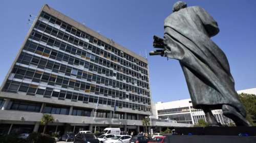 ΑΠΘ: Παρέμβαση της Εισαγγελίας για καθηγητές που αρνούνται τις διαδικτυακές εξετάσεις [βίντεο]