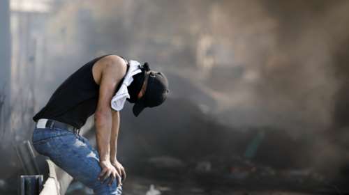 Ελλάδα, Γαλλία, Δανία, Σλοβενία και Ηνωμένο Βασίλειο χτυπούν "καμπανάκι" για Δυτική Όχθη και Γάζα