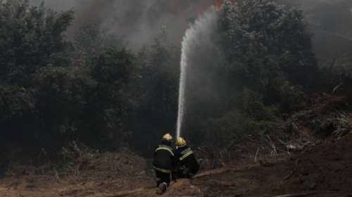 ΥΠΟΙΚ: Επέκταση της πλατφόρμας για τους πυρόπληκτους και απαλλαγές από τον ΕΝΦΙΑ