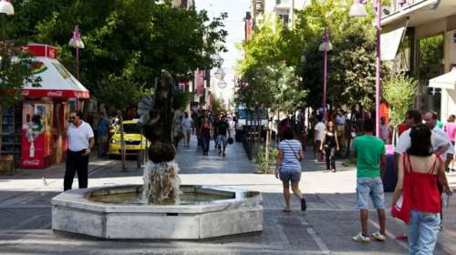 ΕΟΔΥ: Ένας θάνατος από κορονοϊό και 9 διασωληνωμένοι την τελευταία εβδομάδα – Ένα σοβαρό κρούσμα γρίπης