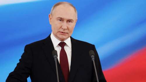 Η Ρωσία βάζει Ελλάδα και Κύπρο στη μαύρη λίστα των χωρών με &quot;καταστροφικές συμπεριφορές&quot;