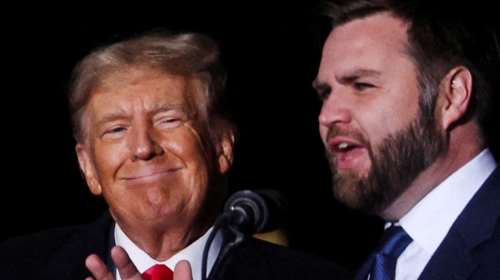 Εκλογές - ΗΠΑ: Πήρε και επίσημα το χρίσμα ο Τραμπ - Επέλεξε αντιπρόεδρο τον Τζ. Ντ. Βανς, το ανερχόμενο αστέρι των Ρεπουμπλικάνων