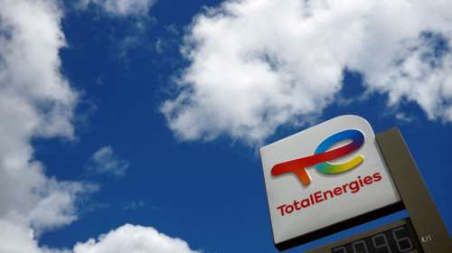 Γαλλία: Μήνυση κατά της TotalEnergies για συνέργεια σε εγκλήματα πολέμου στην Ουκρανία