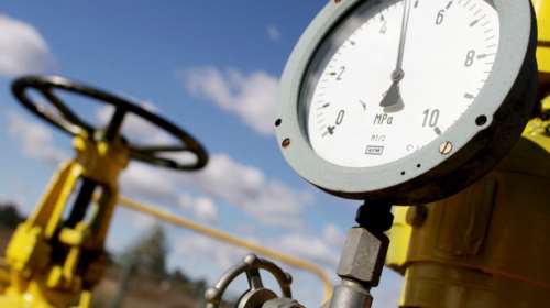 &quot;Πράσινο φως&quot; από την ΕΕ για εθελοντική μείωση της ζήτησης φυσικού αερίου κατά 15%