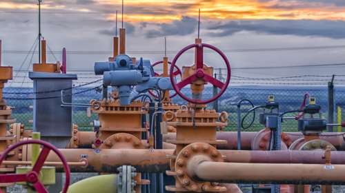 Μπορεί να μπει πανευρωπαϊκό πλαφόν στην τιμή του φυσικού αερίου; - Πώς θα γίνει και τι σημαίνει πρακτικά