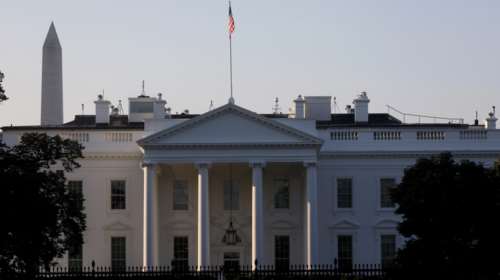 ΗΠΑ: Συναγερμός στον Λευκό Οίκο - Σε καραντίνα πάνω από 130 πράκτορες των μυστικών υπηρεσιών