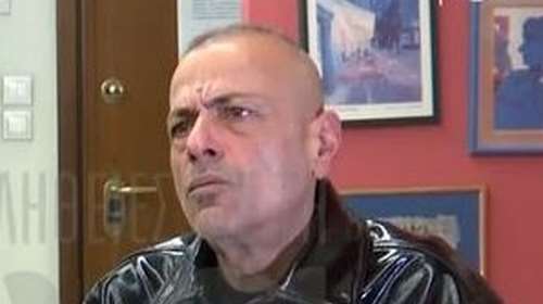 Φρίκη στη Θεσσαλονίκη: 14χρονος βίαζε τον 9χρονο ξάδερφό του - Τον έπιασε επ&#39; αυτοφώρω ο παππούς [βίντεο]
