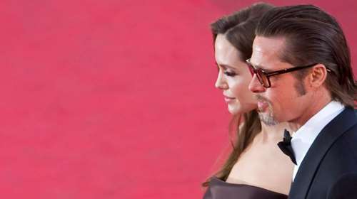 Μπραντ Πιτ: Αποκάλυψη - Αυτό το αστρονομικό ποσό έδωσε στη Τζολί για να πάρει το διαζύγιο