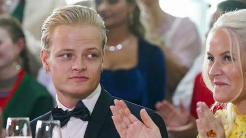 Νορβηγία: Κατηγορούμενος και για δεύτερο βιασμό ο γιος της πριγκίπισσας Μέτε Μάριτ