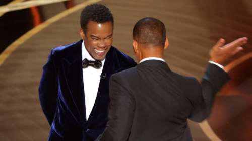 Όσκαρ 2022: Εγραψε ιστορία το χαστούκι του Γουίλ Σμιθ - Το παιδικό τραύμα που προκάλεσε την έκρηξη οργής