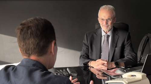 Δ. Μαύρος (MRB) στο TheTOC: Πόση ζημιά έκαναν οι υποκλοπές στον Μητσοτάκη - Γιατί είναι κρίσιμες οι εκλογές με την απλή αναλογική