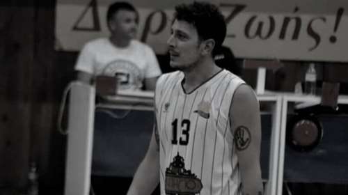 Θρήνος στην Κω: Νεκρός σε τροχαίο με τη μηχανή του ο 34χρονος Δημήτρης