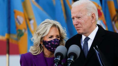 Ανάλυση Deutsche Welle: Tι μπορεί να περιμένει η Ευρώπη από τον Τζο Μπάιντεν