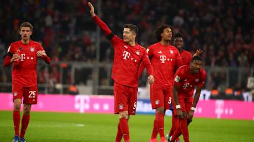 Μπάγερν Μονάχου: Απαγόρευσε τις selfies με τους οπαδούς