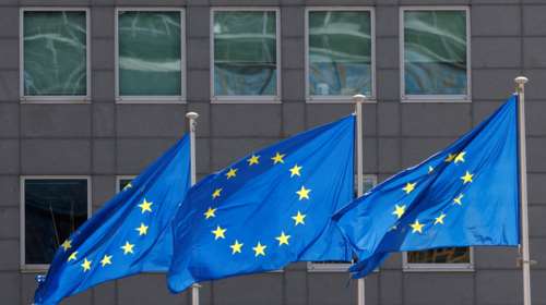 Η απάντηση της Κομισιόν στον Νετανιάχου: Η ΕΕ στηρίζει τη Γάζα και τη λύση των δύο κρατών
