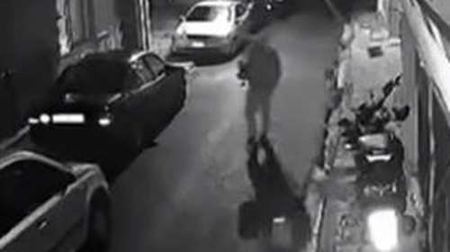 Οκτώ χρόνια φυλακή χωρίς αναστολή στον 33χρονο που σκότωνε αδέσποτες γάτες στον Βοτανικό