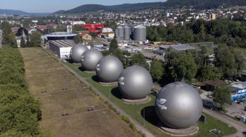 Φυσικό αέριο: Φουντώνει η μάχη για το πλαφόν - Νέα πρόταση από την Κομισιόν ζητούν οι &quot;15&quot; της ΕΕ