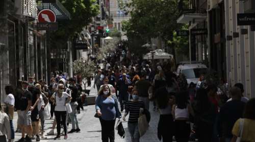 Τι καταβάλλεται από e-ΕΦΚΑ, ΔΥΠΑ και ΟΠΕΚΑ, από σήμερα έως τις 2 Σεπτεμβρίου