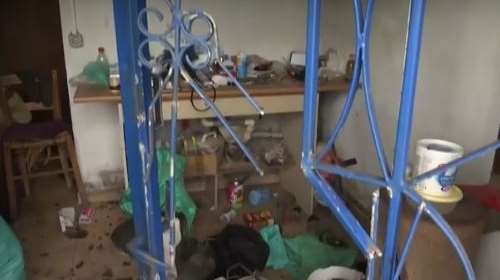 Κιλκίς: Ελεύθερος με όρους για την ανθρωποκτονία ο 54χρονος κτηνοτρόφος, στη φυλακή ο 38χρονος για την απόπειρα ληστείας