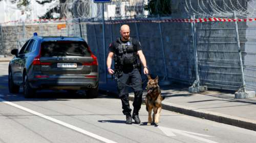 ΗΠΑ: Πεδίο μάχης το Όστιν του Τέξας - Τουλάχιστον 13 τραυματίες μετά από πυροβολισμούς [Βίντεο]