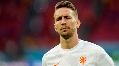 Euro 2020: Σοκ στην Ολλανδία - Ο Ντε Γιονγκ χάνει το υπόλοιπο της διοργάνωσης
