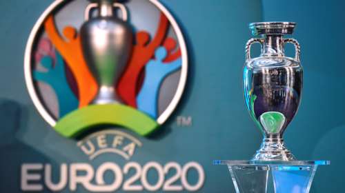 Euro 2020-2021: Αυτό είναι το πλήρες πρόγραμμα των αγώνων
