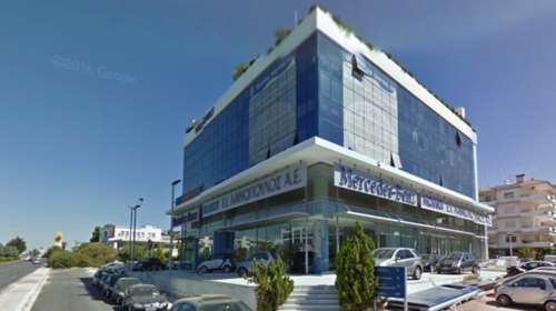 Promot Λαϊνόπουλος: Από κορυφαίος dealer της Mercedes στο λουκέτο - Βγαίνει στο σφυρί και ακίνητο στη Γλυφάδα