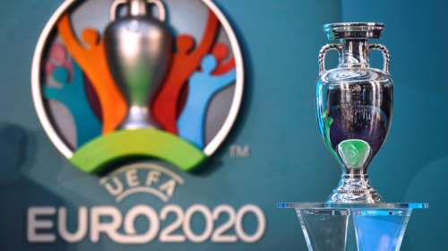 Euro 2020: Ξεκινάει η δεύτερη αγωνιστική των ομίλων με τρία παιχνίδια