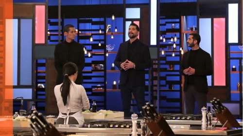 MasterChef - Spoiler: Αυτός είναι ο παίκτης που αποχωρεί απόψε [Εικόνα]