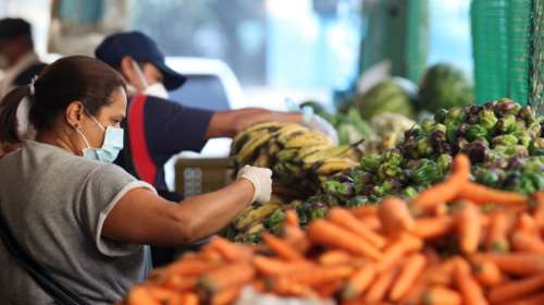 Σήμα κινδύνου από ΟΗΕ και ΠΟΥ: Yπάρχει κίνδυνος για ελλείψεις τροφίμων λόγω κορονοϊού