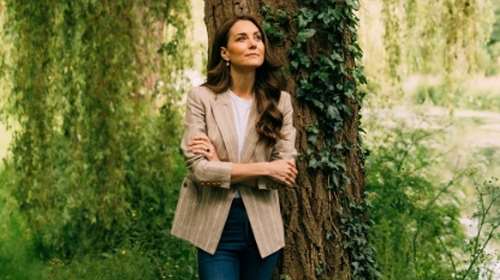 Κέιτ Μίντλεντον: Όλα τα βλέμματα  σήμερα στο μπαλκόνι του Μπάκιγχαμ για την πρώτη δημόσια εμφάνισή της μετά τον καρκίνο