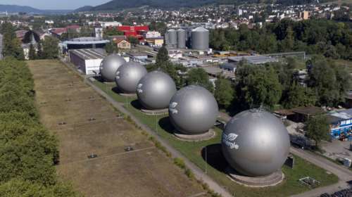 &quot;Μάχη&quot; για το πλαφόν στο φυσικό αέριο: Γιατί η Γερμανία θέλει υψηλά επίπεδα στις τιμές [βίντεο]