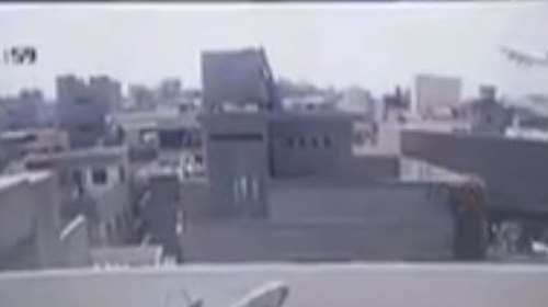 Συγκλονιστικό βίντεο: Η στιγμή που το αεροσκάφος των πακιστανικών αερογραμμών συντρίβεται στο Καράτσι