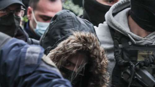 &#39;&#39;Βόμβες&#39;&#39; από Κατερινόπουλο - Λέων: &quot;Η σύλληψη της Ρούλας θα είναι σταγόνα στον Ωκεανό&quot; - &quot;Επιβεβαιωμένος μηχανισμός θανάτου&quot;