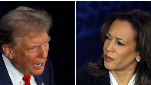 Εκλογές ΗΠΑ 2024: Η Ευρώπη προετοιμάζεται για όλα τα σενάρια - &quot;Βουβή&quot; ανησυχία για ενδεχόμενη επιστροφή Τραμπ