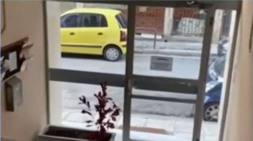 Αγ. Παντελεήμονας: "Μαμά πήγαν να με βιάσουν" - Η επίθεση του "δράκου των ασανσέρ" σε 14χρονη