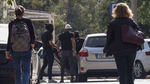 Στη φυλακή ο 26χρονος που μαχαίρωσε τον επιχειρηματία Γιάννη Μάρκου - Τον κατηγόρησε ότι τον προκάλεσε