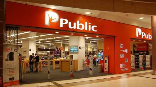 Public: Υπηρεσία "Τα πάντα Άτοκα" που στηρίζει καταναλωτές εν μέσω πληθωρισμού