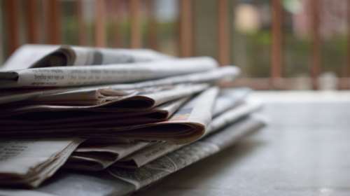 Βρετανία: Απολύονται 550 εργαζόμενοι από τον όμιλο της Daily Mirror