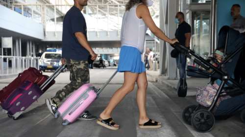 Η Φινλανδία ανοίγει τα σύνορά της σε 12 &quot;ασφαλείς&quot; χώρες - Ανάμεσά τους Ελλάδα και Κύπρος