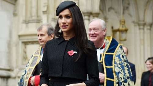 Η Μέγκαν αποκαλύπτει: Η πορεία της από την είσοδο στο παλάτι μέχρι την απόδραση σε ένα ντοκιμαντέρ [Βίντεο]