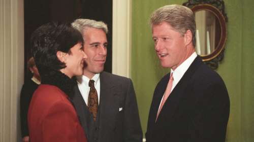 Μπιλ Κλίντον: Ζητά να δοθούν στη δημοσιότητα όλα τα αρχεία Έπσταϊν από το υπουργείο Δικαιοσύνης