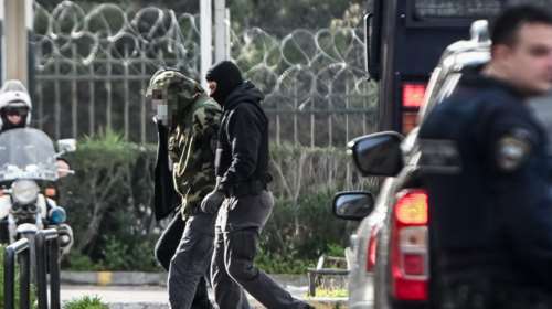 Οι τρομο-γκάφες της &quot;Σύμπραξης Εκδίκησης&quot; και η οργή του 36χρονου αρχηγού: &quot;Καλά ρε μ@@@ς, πόσο δύσκολο είναι;&quot;