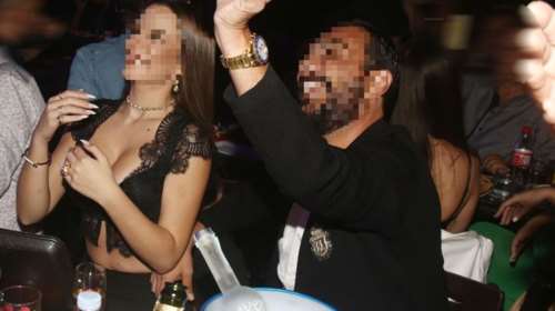 Η χλιδάτη ζωή του "εγκεφάλου" της σπείρας με τον ΦΠΑ και της συζύγου του - Έκλεισαν πριβέ μπουτίκ της Louis Vuitton στη Βιέννη