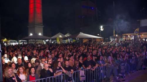 WORLD OF BΕΕR FESTIVAL 2025: Έρχεται 9-11 Μαΐου στην Τεχνόπολη