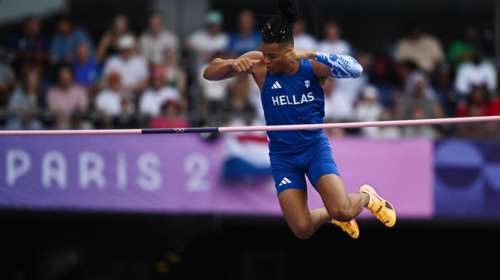 Ολυμπιακοί Αγώνες 2024: Ο ελληνικός απολογισμός της 8ης ημέρας